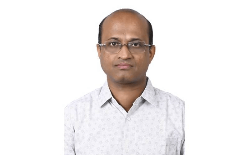 Anil Dongare