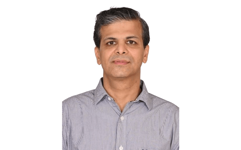 Gaurav Bhojane