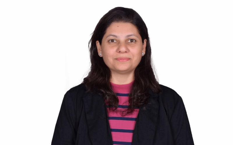 Gauri Deval