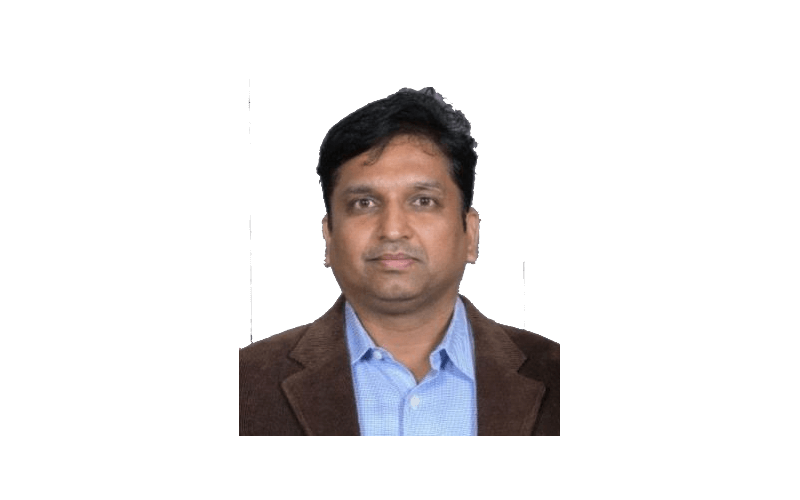 Mrugesh Walimbe